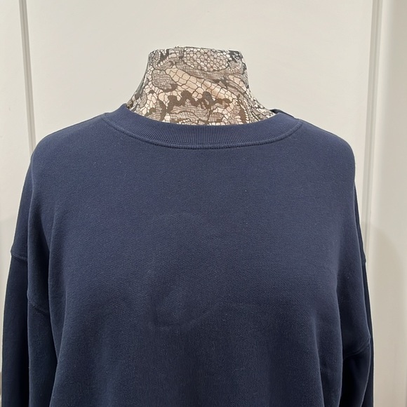 Ynez sweatshirt - Velvet by Jenny Graham - Picture 3 of 9